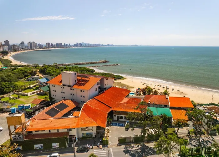 Pousada Pedra Da Ilha