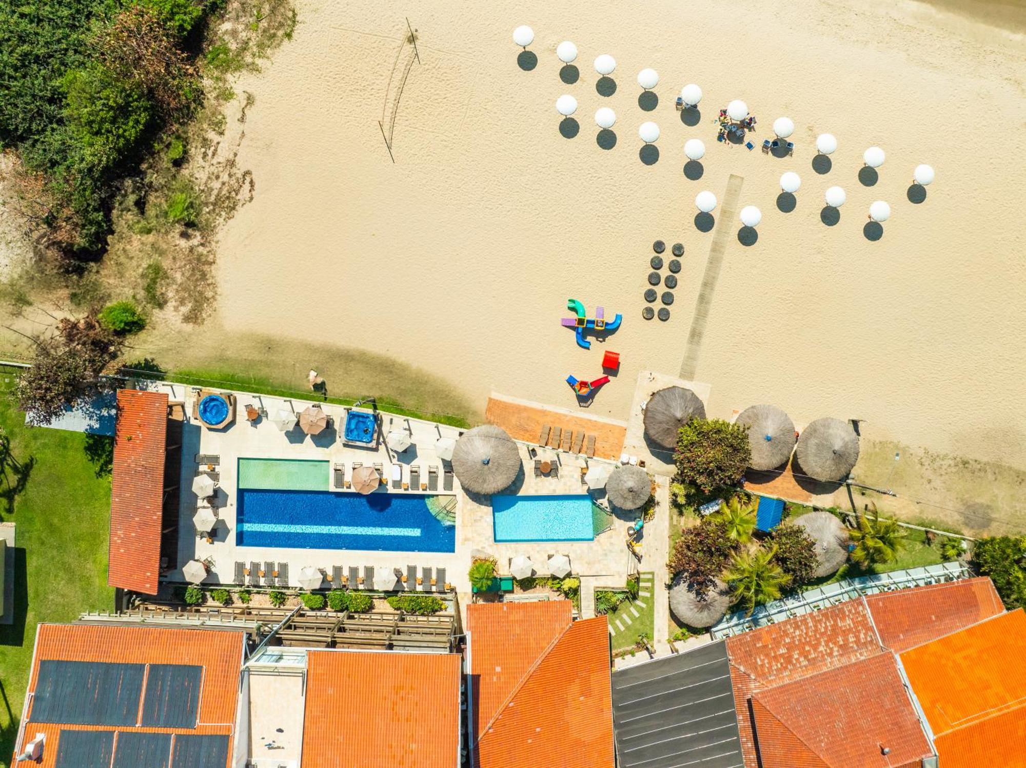 Estalagem Pedra Da Ilha
